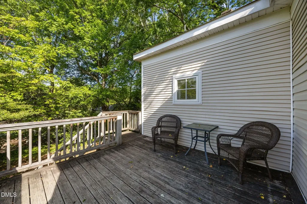 309 Seawell Avenue Raleigh NC 27601