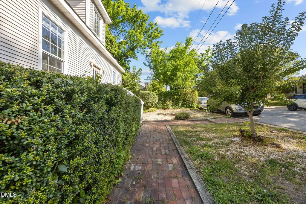 309 Seawell Avenue Raleigh NC 27601
