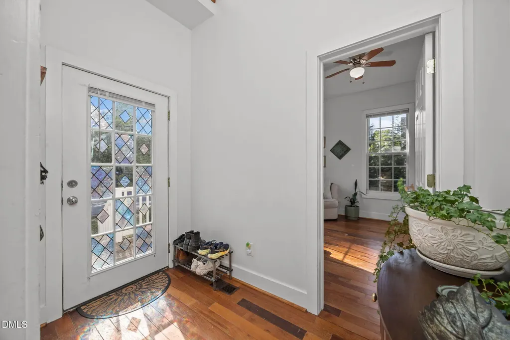 309 Seawell Avenue Raleigh NC 27601