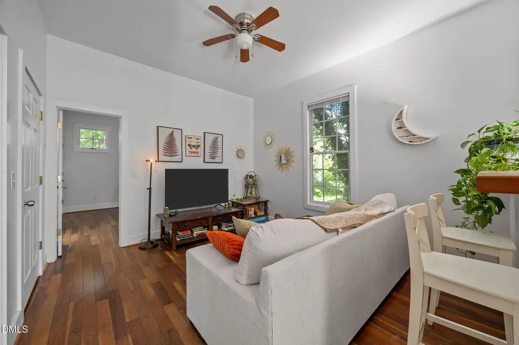309 Seawell Avenue Raleigh NC 27601