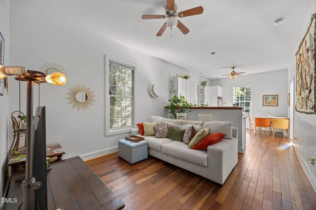 309 Seawell Avenue Raleigh NC 27601