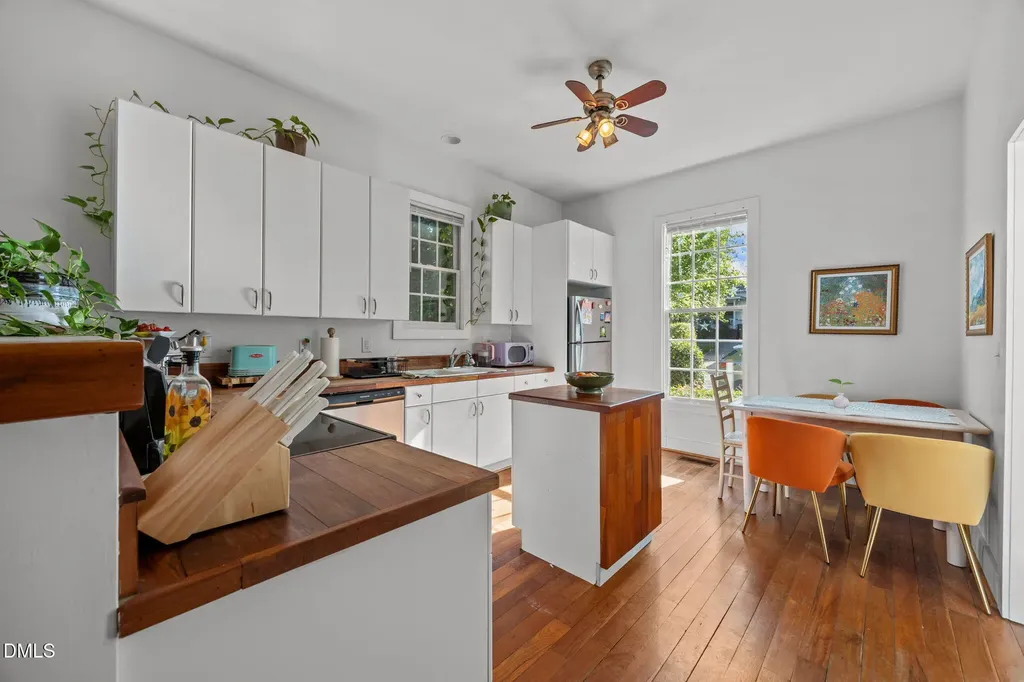 309 Seawell Avenue Raleigh NC 27601