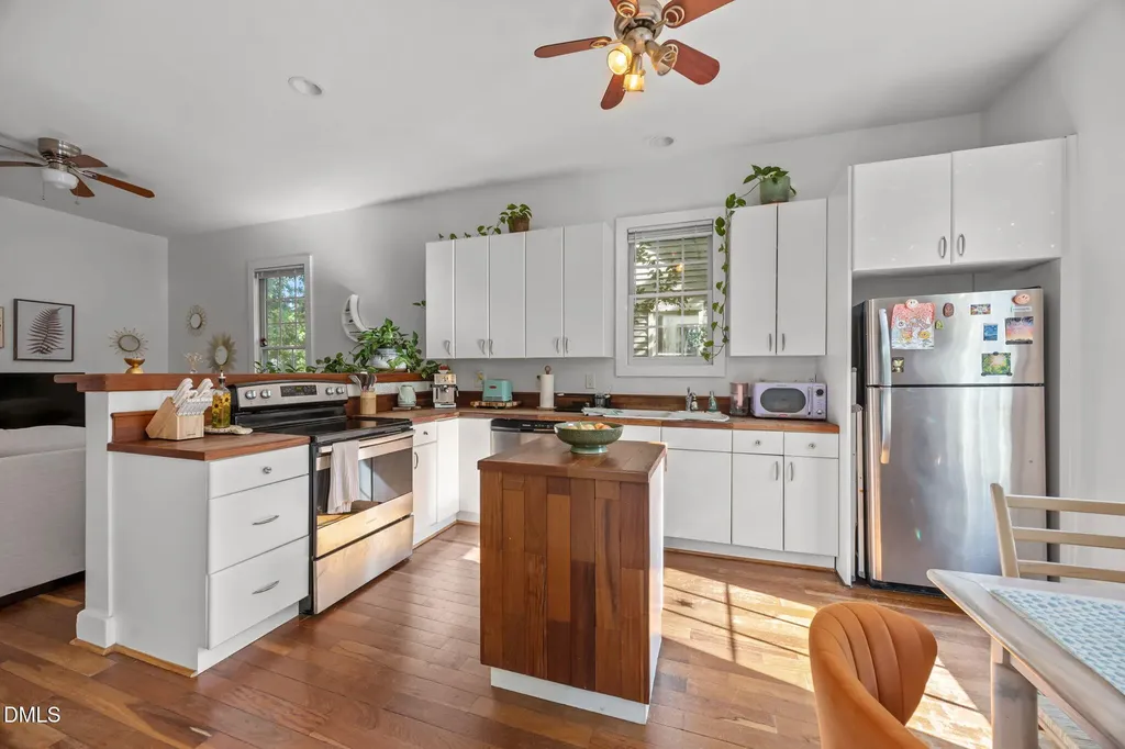 309 Seawell Avenue Raleigh NC 27601
