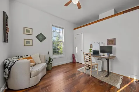 309 Seawell Avenue Raleigh NC 27601