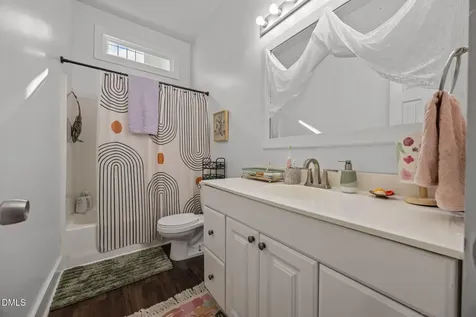 309 Seawell Avenue Raleigh NC 27601