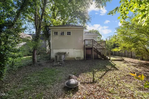309 Seawell Avenue Raleigh NC 27601