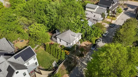 309 Seawell Avenue Raleigh NC 27601