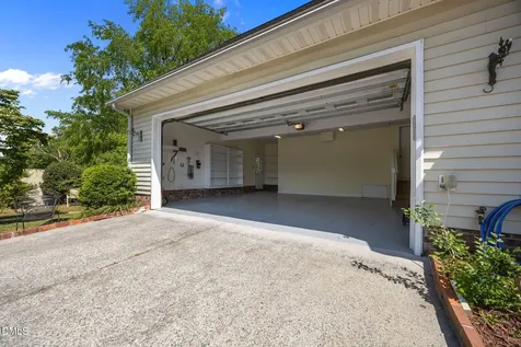 603 Hancock Street Smithfield NC 27577