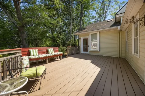 603 Hancock Street Smithfield NC 27577