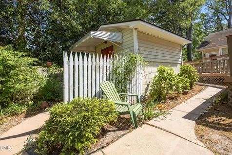 603 Hancock Street Smithfield NC 27577