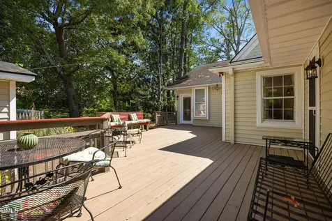 603 Hancock Street Smithfield NC 27577