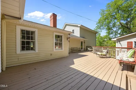 603 Hancock Street Smithfield NC 27577