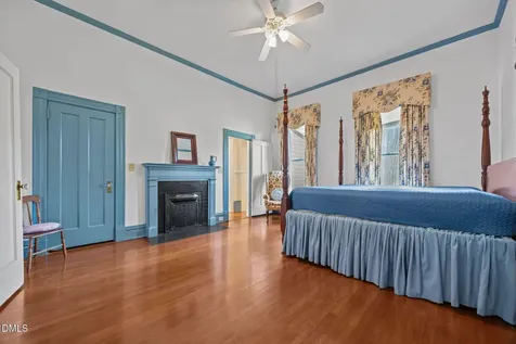603 Hancock Street Smithfield NC 27577