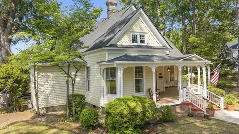603 Hancock Street Smithfield NC 27577