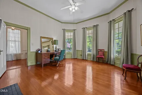 603 Hancock Street Smithfield NC 27577