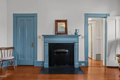 603 Hancock Street Smithfield NC 27577
