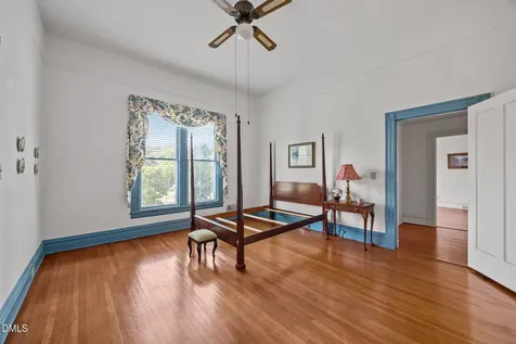 603 Hancock Street Smithfield NC 27577