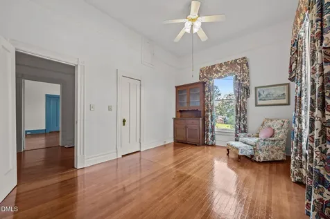 603 Hancock Street Smithfield NC 27577