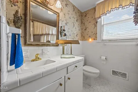 603 Hancock Street Smithfield NC 27577