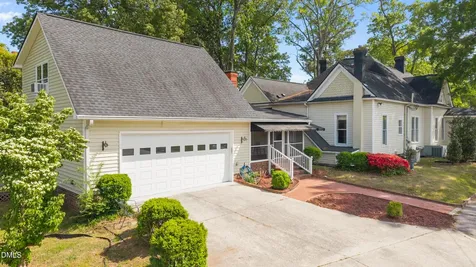 603 Hancock Street Smithfield NC 27577