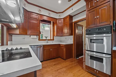 603 Hancock Street Smithfield NC 27577