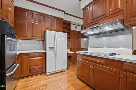 603 Hancock Street Smithfield NC 27577
