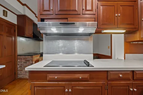 603 Hancock Street Smithfield NC 27577