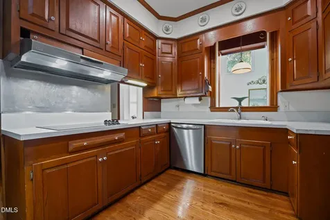 603 Hancock Street Smithfield NC 27577