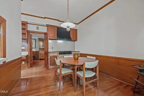 603 Hancock Street Smithfield NC 27577