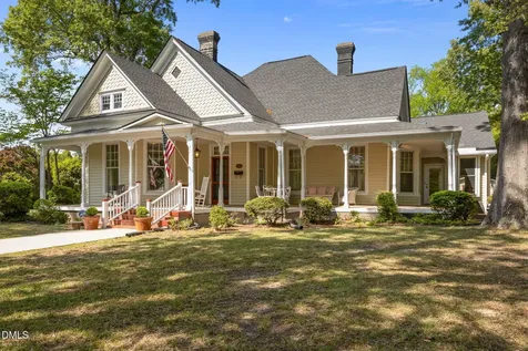 603 Hancock Street Smithfield NC 27577