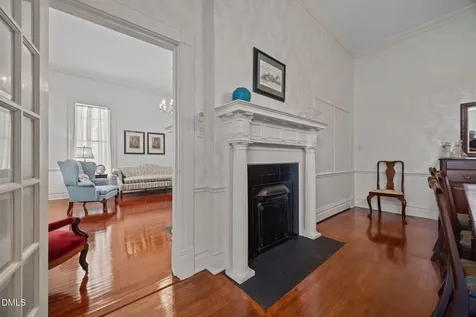 603 Hancock Street Smithfield NC 27577