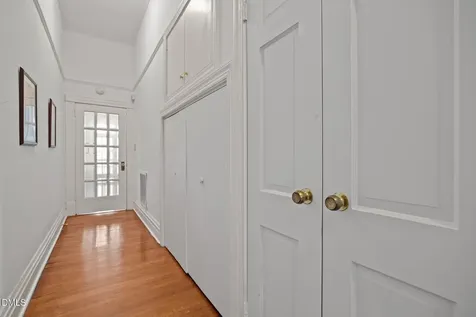 603 Hancock Street Smithfield NC 27577