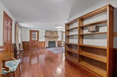 603 Hancock Street Smithfield NC 27577