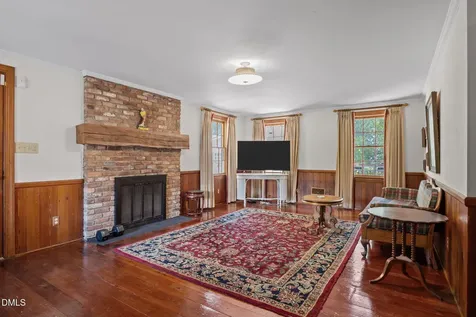 603 Hancock Street Smithfield NC 27577