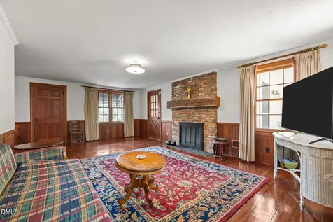 603 Hancock Street Smithfield NC 27577