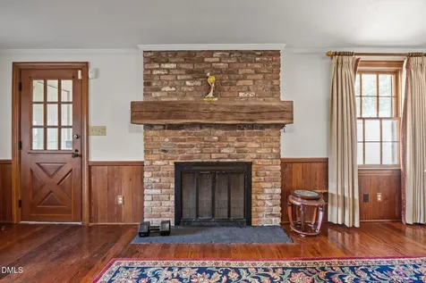 603 Hancock Street Smithfield NC 27577