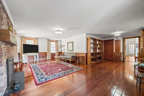 603 Hancock Street Smithfield NC 27577