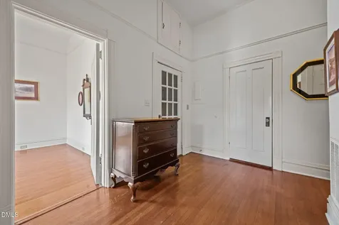 603 Hancock Street Smithfield NC 27577