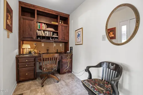 603 Hancock Street Smithfield NC 27577