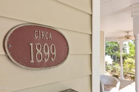 603 Hancock Street Smithfield NC 27577
