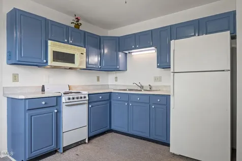 603 Hancock Street Smithfield NC 27577