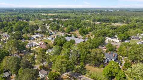 603 Hancock Street Smithfield NC 27577