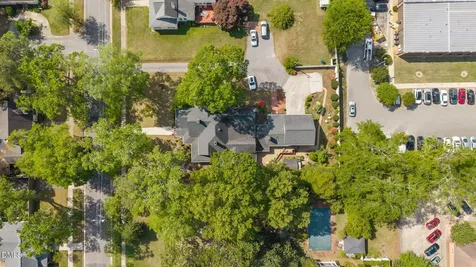 603 Hancock Street Smithfield NC 27577