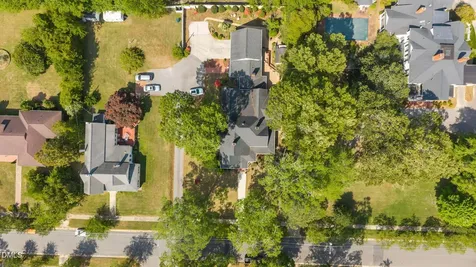 603 Hancock Street Smithfield NC 27577