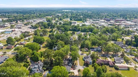 603 Hancock Street Smithfield NC 27577