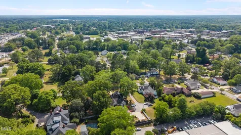 603 Hancock Street Smithfield NC 27577