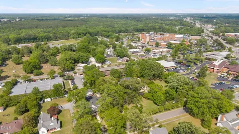 603 Hancock Street Smithfield NC 27577