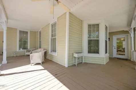 603 Hancock Street Smithfield NC 27577