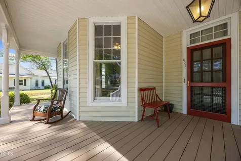 603 Hancock Street Smithfield NC 27577