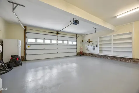 603 Hancock Street Smithfield NC 27577